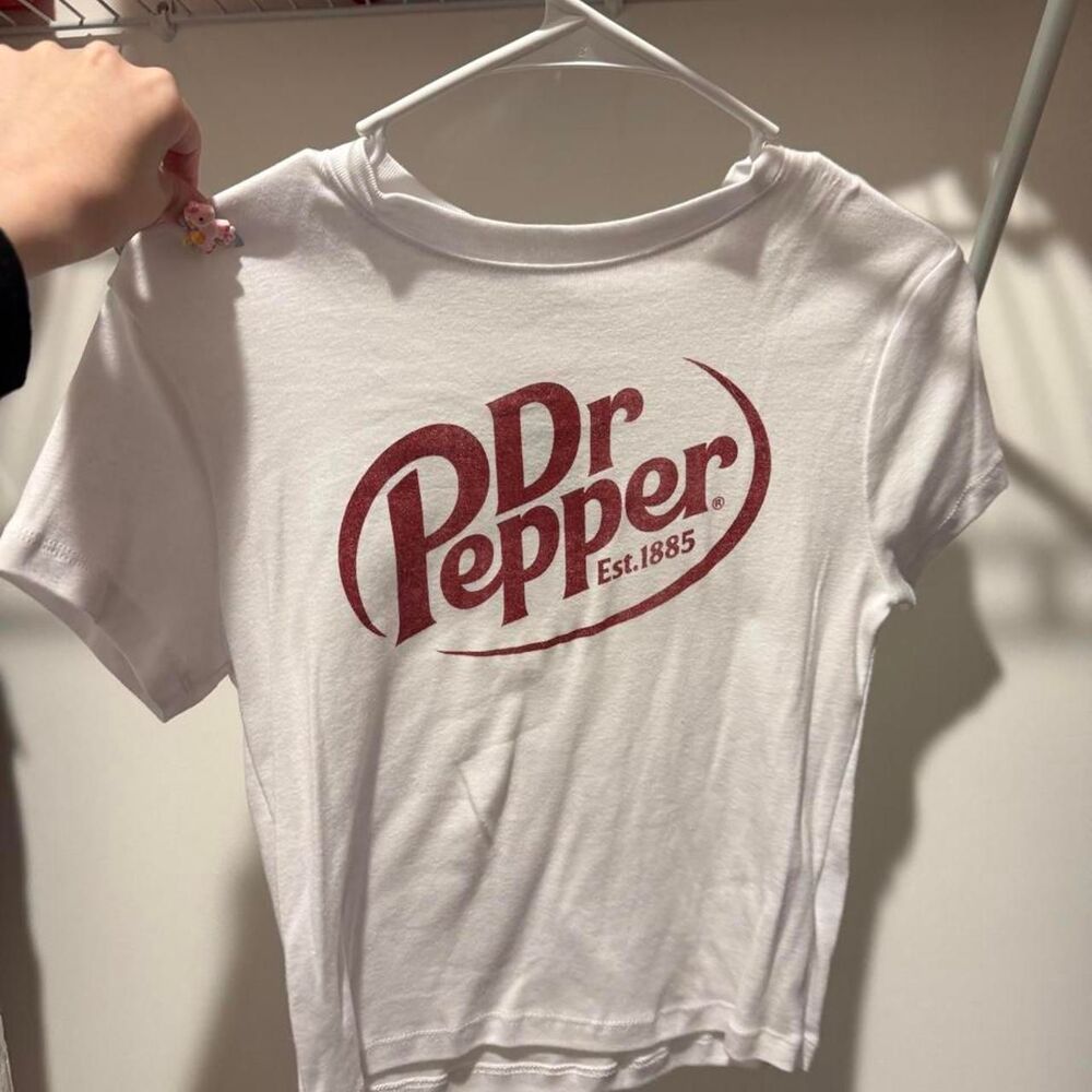 Unbranded Women's White T-shirt